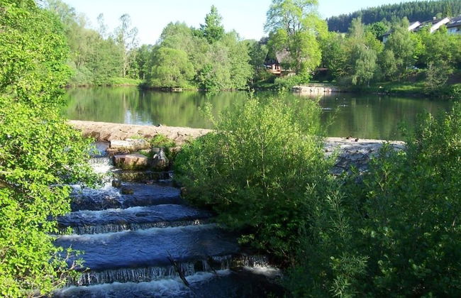 Holiday Apartment Abendgrund - Photo 20