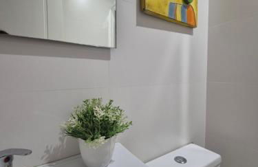 TOP APARTMENT! Frente al mar y gran terraza - Foto 26