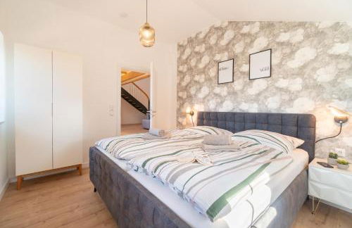 FeWo zum kleinen Vogel, Sauna, Landidylle - Foto 17