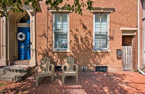 1 Mi to Dtwn Historic Harrisburg Home - Foto 24