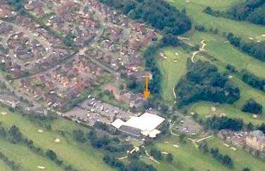 Knightsridge House - Foto 16