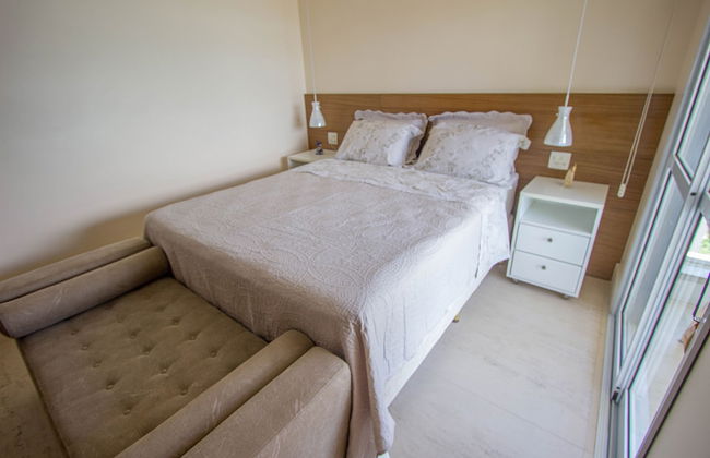 Apartamento Les Vagues - Foto 13