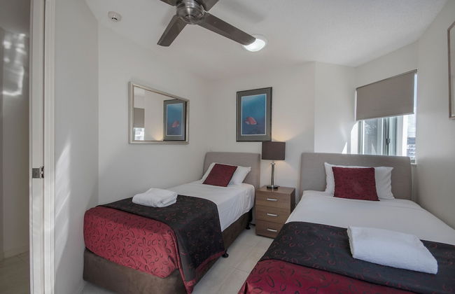 Malibu Mooloolaba - Foto 15