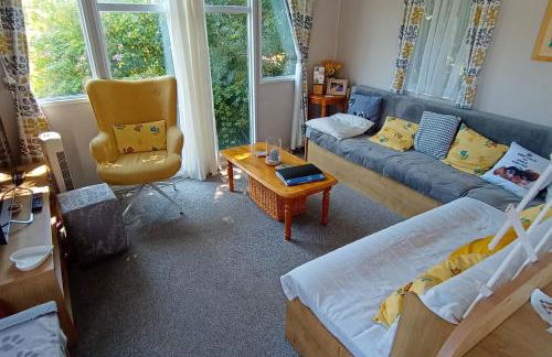 Sleeps 6 Pets Allowed & Free Parking - Foto 7