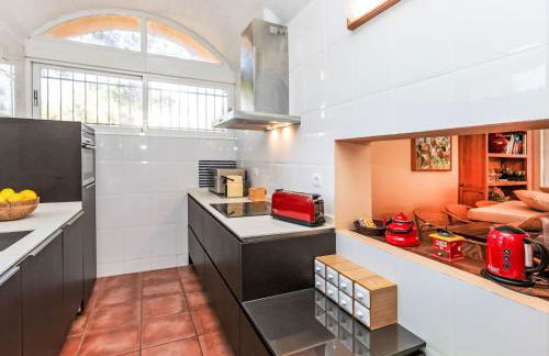 Villa Platja Calafato by Interhome - Foto 8