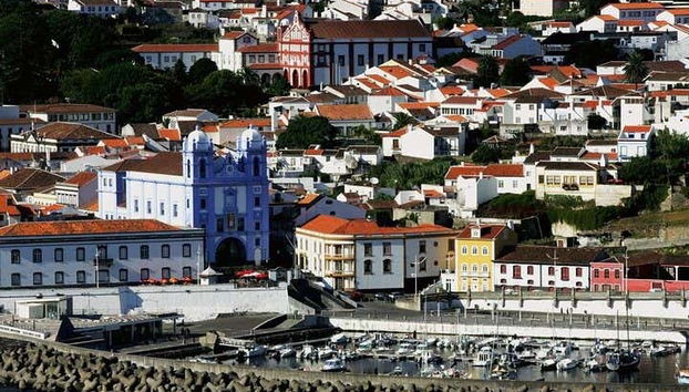 Angra do Heroismo Guided Tour - Foto 4
