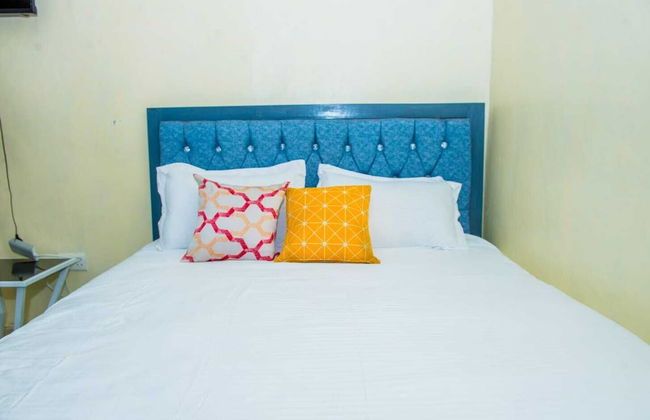 Lux Suites Boujee Homes Utawala - Photo 2