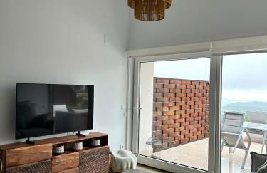 El Balcón de Oyambre - Vistas al mar y montaña - Photo 32