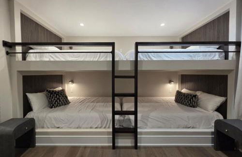 Luxury Lakefront 4 BDR, 10 Beds, 4 Bath - Foto 37