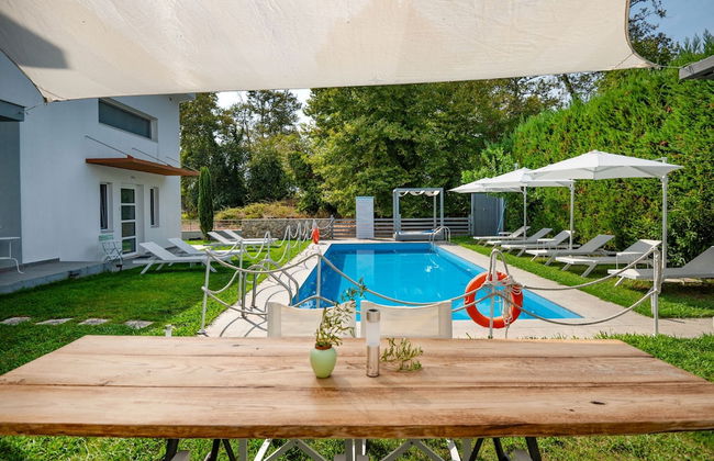 Aristi House in Olimpiada - Foto 3