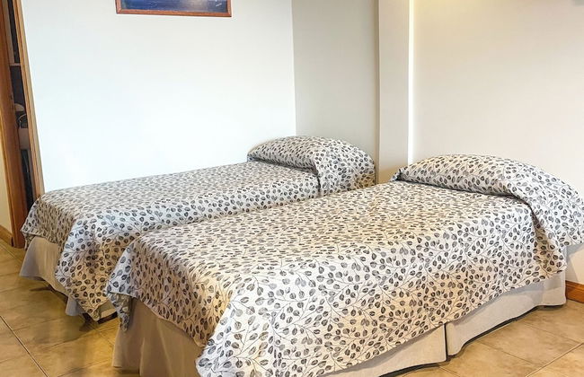 Choconcito Apart Hotel - Foto 54