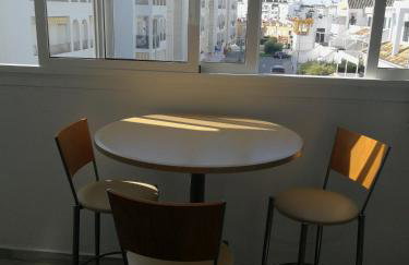 Modern apartment with pool in the heart of El Portil - Foto 6