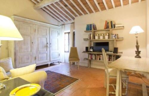 PodereVicoBasso Siena - Foto 13