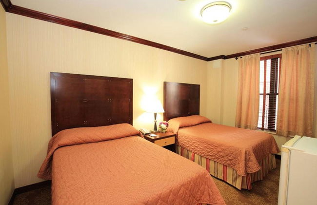 Radio City Apartments - Foto 38