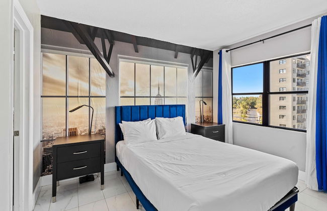 6165 Carrier Drive #2605 - Foto 4