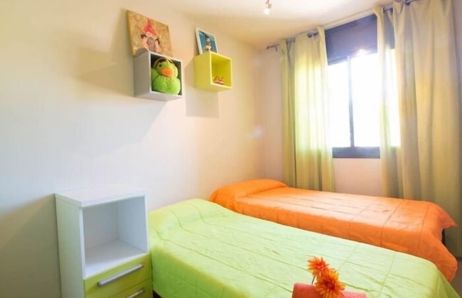 Apartamento Tropicana Ref. 1088 by Iberplaya - Foto 3