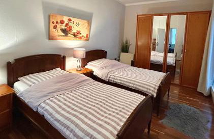 FHS ApartHotel - Foto 23