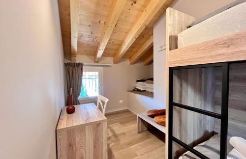 Antica corte - Attico & Lake view - Foto 21