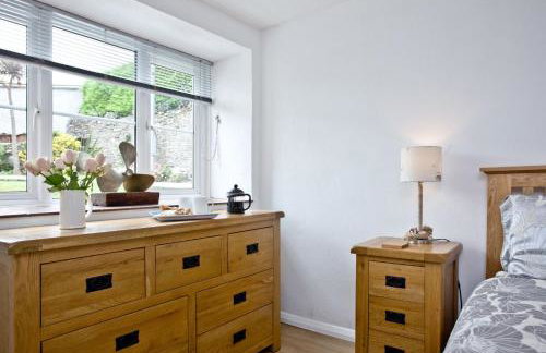 Anchor Cottage, Strete, Dartmouth - 1 Pet Accepted - Free WiFi & Parking - Foto 12