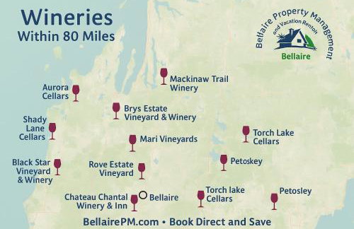 New Fall Golf and Colors accommodates 10 - Foto 44