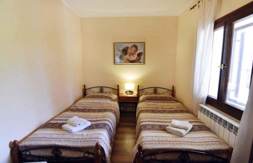 Apartments with parking space Djuba, Umag - 22548 - Foto 8