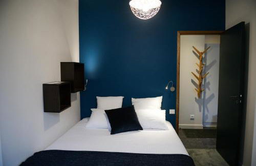 Appart'Hotel Aiguille Verte & Spa - Foto 82