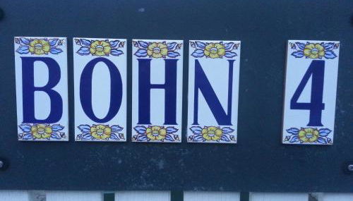 Ferienwohnung Bohn - Foto 3