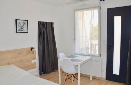 Superbe studio idéalement situé ! - Foto 1