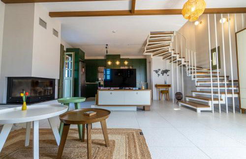 Villa Rosa - Luxury Villas with Panoramic Views - Foto 116