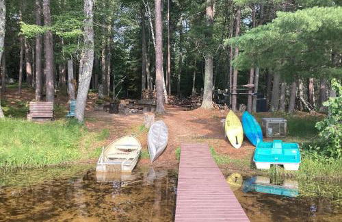 Hotter's Cabin - Foto 22