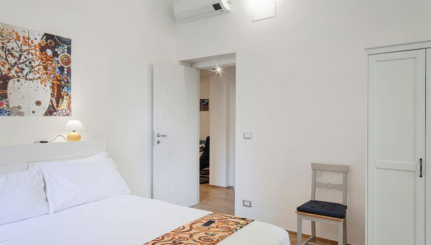 Patty's House in Carignano - Foto 5, Habitación