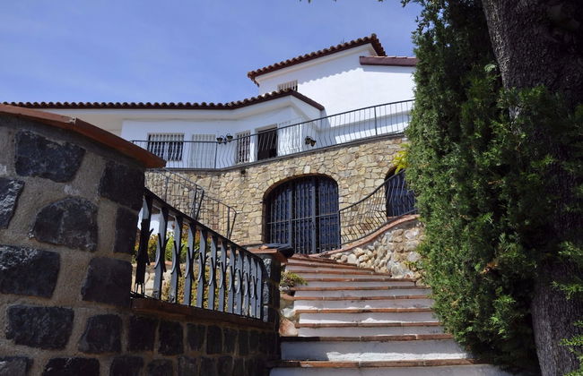 Villa Carla - Foto 36