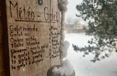 Le SAPET 4 couchages avec local a vélos - Foto 18