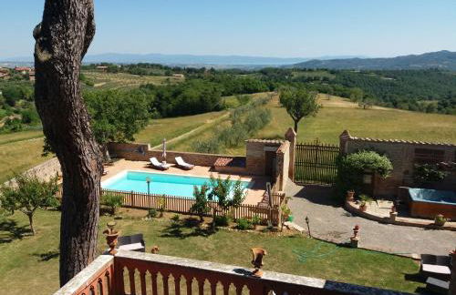 Relais Castelluccio Palusse - Photo 7