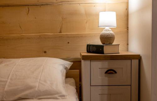 Domki na Kamiennej Laworcie - Foto 51