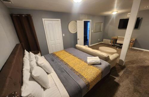 Super Large East Memphis 23 Beds - Foto 56