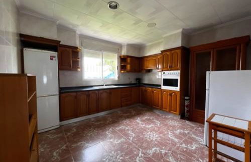 Casa Con Piscina Privada Marenyet - Photo 22