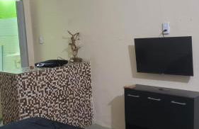 Kitnet's 2 do Faustino - Foto 1