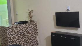 Kitnet's 2 do Faustino - Foto 1