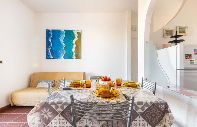 3684 TSG - Casa Facci te Rosa by Barbarhouse - Foto 15