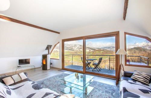 La Grande Vallée - Vue exceptionnelle - Foto 12