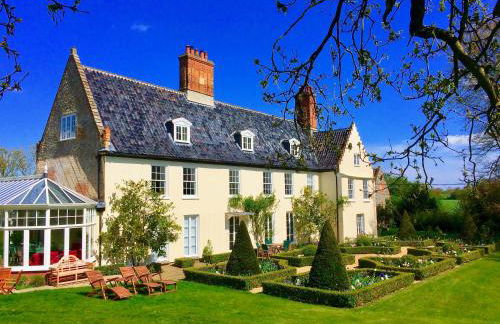 Swafield Hall - Foto 1