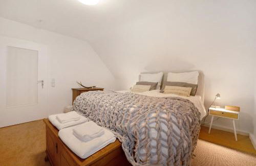 Alte Revierförsterei - Foto 22