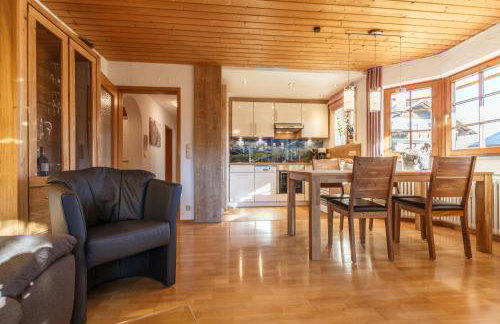 Ferienwohnungen Alpentraum - Hirschsprung - Foto 7