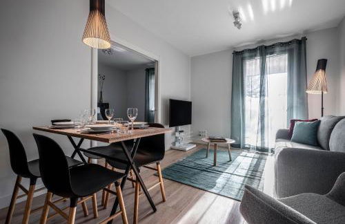 La Grange des Pères - Foto 150