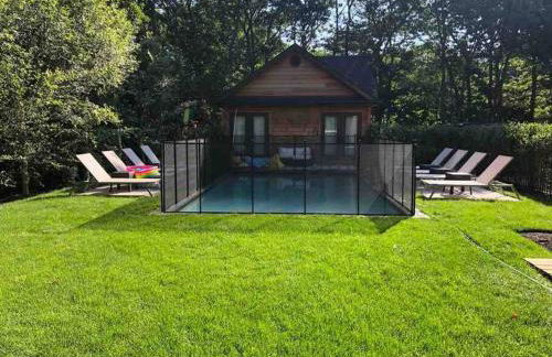 Wooded Oasis and Guest House in Hamptons! - Foto 31