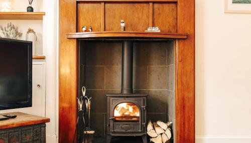 Kenmore House, Elie - Foto 4