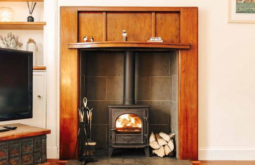 Kenmore House, Elie - Foto 4