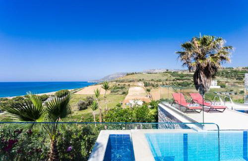 Sea View Villas - Foto 19