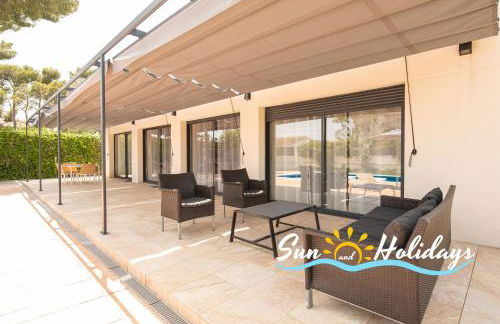 Moderna villa Elvira - Foto 12